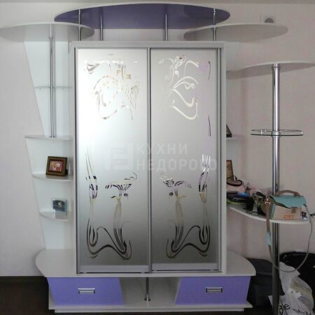 Шкаф-купе Ома