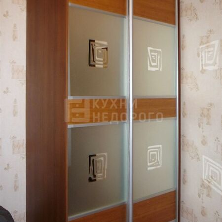 Шкаф-купе Клиши