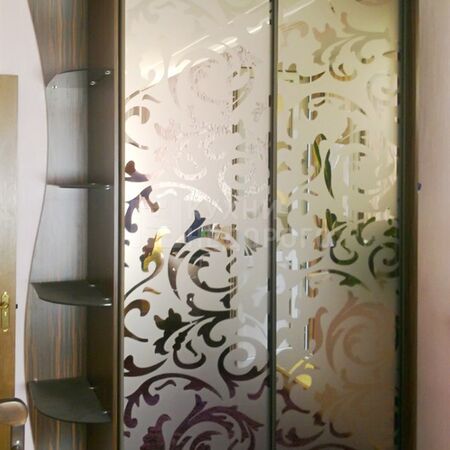 Шкаф-купе Бордо