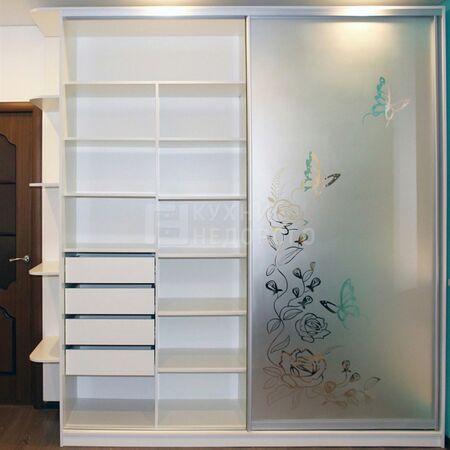 Шкаф-купе Перро