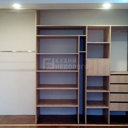 Шкаф-купе Лармор - фото 2