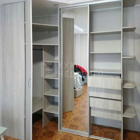 Шкаф-купе Штутгарт - фото 2