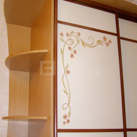 Шкаф-купе Корсика - фото 4