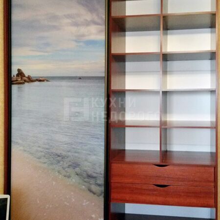 Шкаф-купе Айленд - фото 3