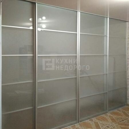 Шкаф-купе Антрим