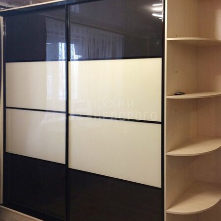 Шкаф-купе Брон