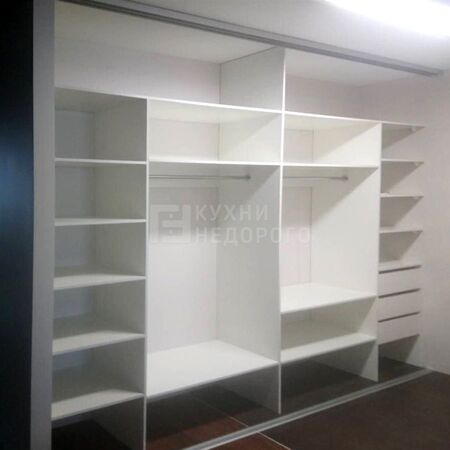 Шкаф-купе Бельвиль - фото 2