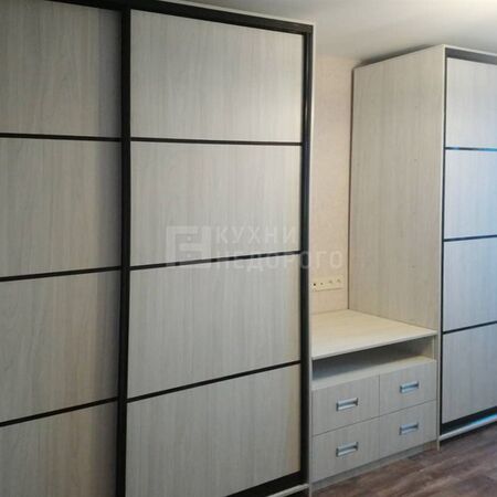 Шкаф-купе Брайтон