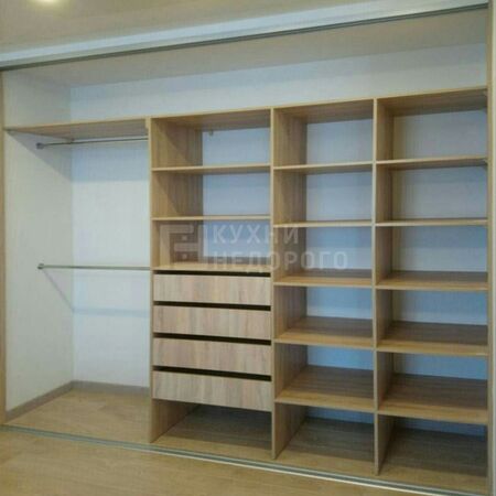 Шкаф-купе Париж - фото 2