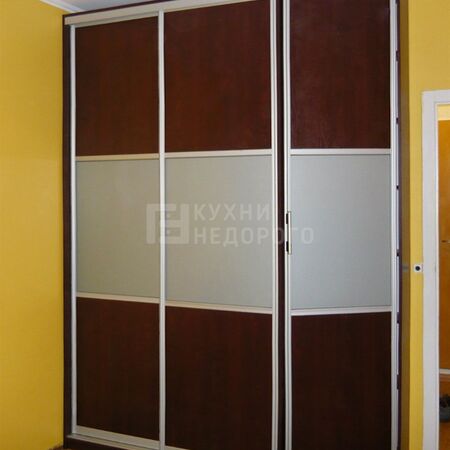 Шкаф-купе Вудбридж