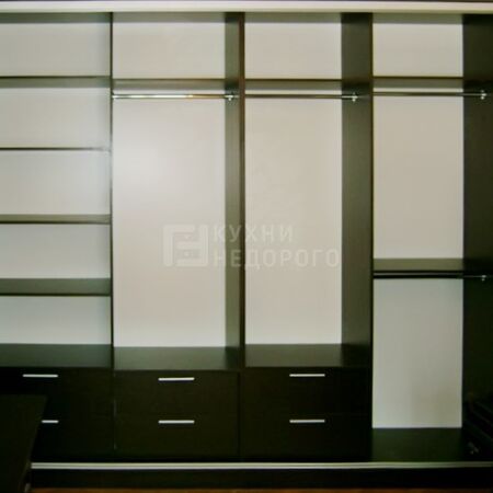 Шкаф-купе Обан - фото 2