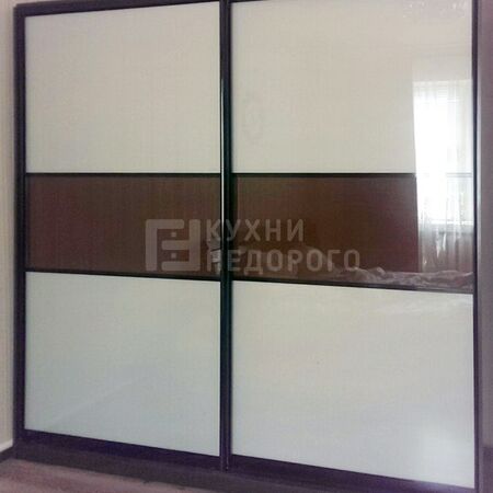 Шкаф-купе Толедо