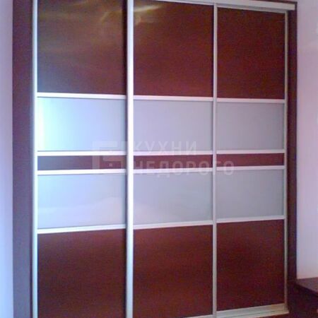 Шкаф-купе Руен