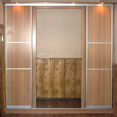 Шкаф-купе Морристаун - фото 2