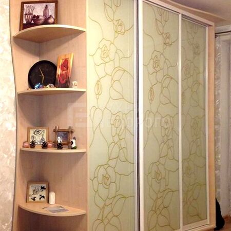 Шкаф-купе Норвок