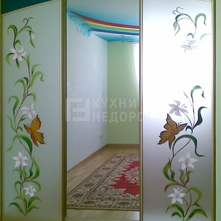 Шкаф-купе Биарриц