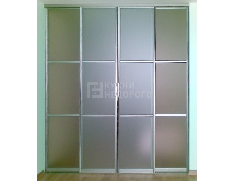 Шкаф-купе Вильнев