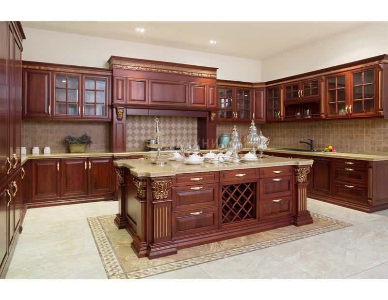 Кухня Констанция