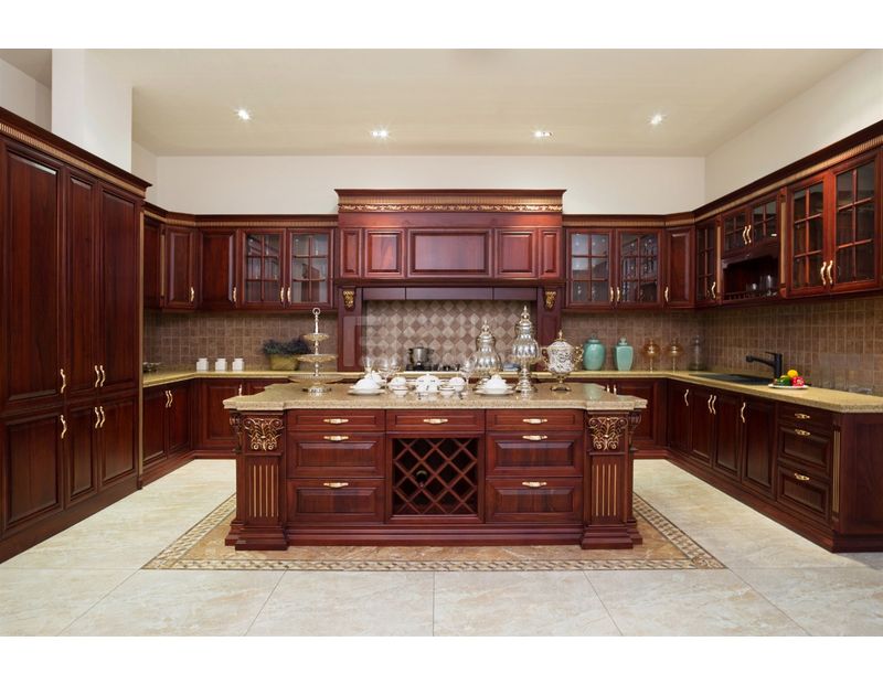 Кухня Констанция - фото 2