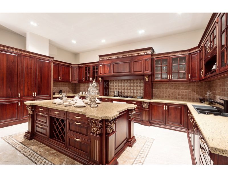 Кухня Констанция - фото 3