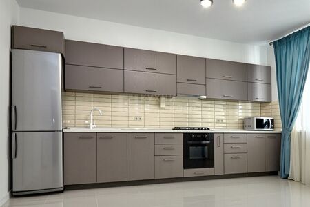 Кухня Сания