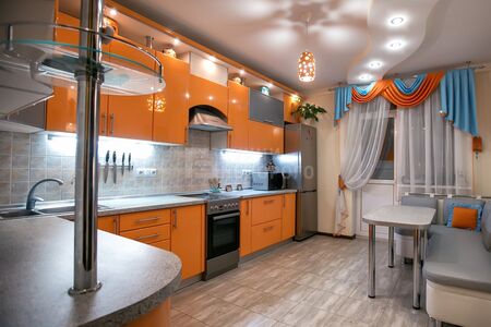 Кухня Земфира - фото 2