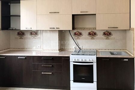 Кухня Аскольд