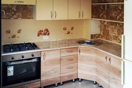 Кухня Самира