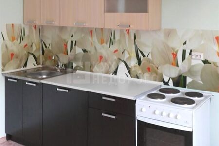 Кухня Салина