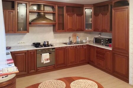 Кухня Аннетт - фото 2