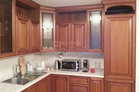 Кухня Аннетт - фото 3