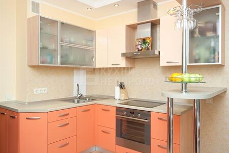 Кухня Аделина