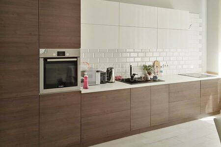 Кухня Браунс