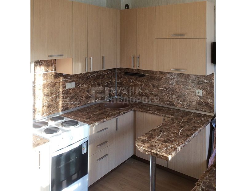 Кухня Сивилла