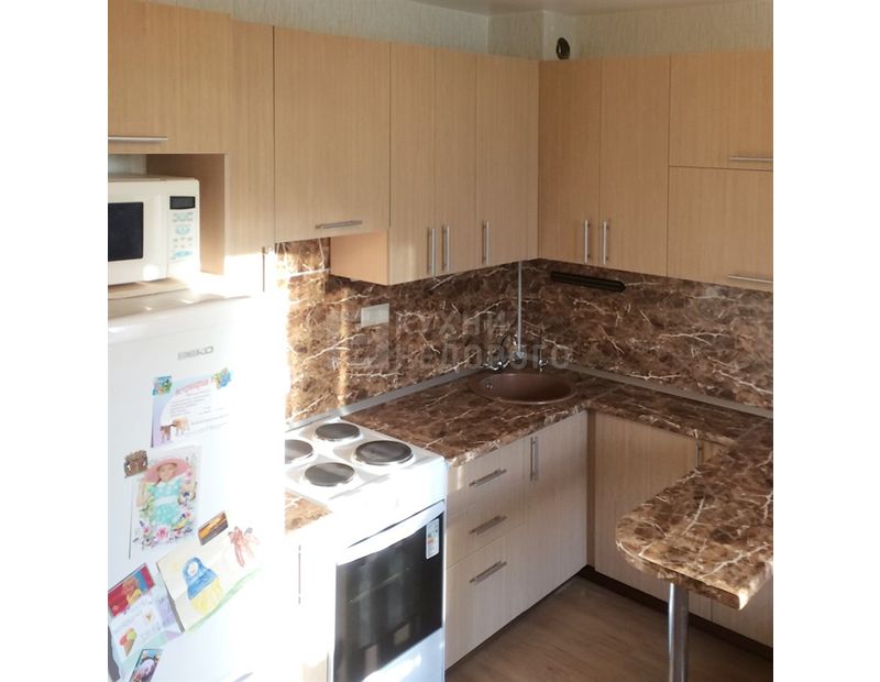 Кухня Сивилла - фото 2