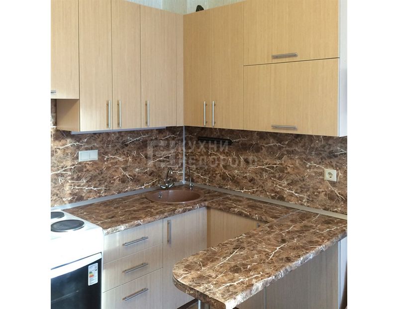 Кухня Сивилла - фото 3