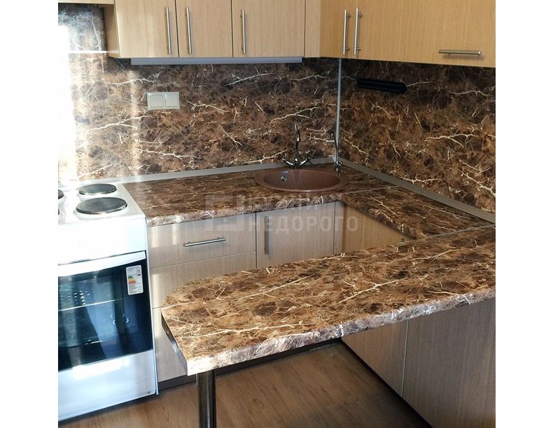 Кухня Сивилла - фото 4