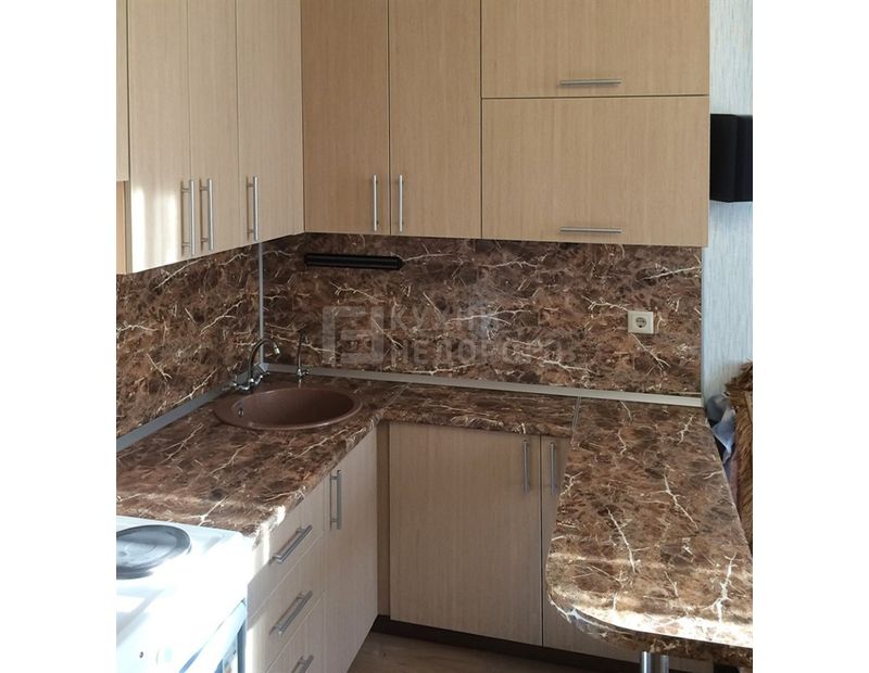 Кухня Сивилла - фото 5