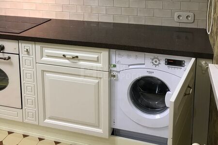 Кухня Дидона - фото 4