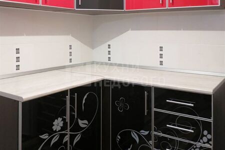 Кухня Масира