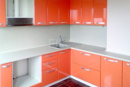 Кухня Ламма