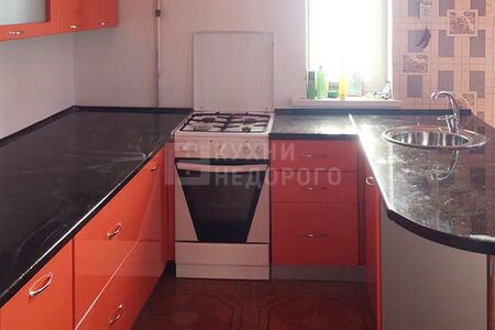 Кухня Георгина - фото 3