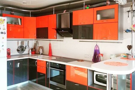 Кухня Васса