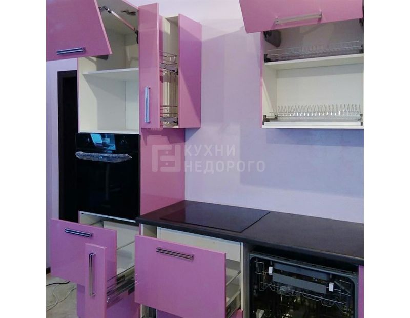 Кухня Бруно - фото 2