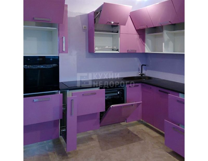 Кухня Бруно - фото 3