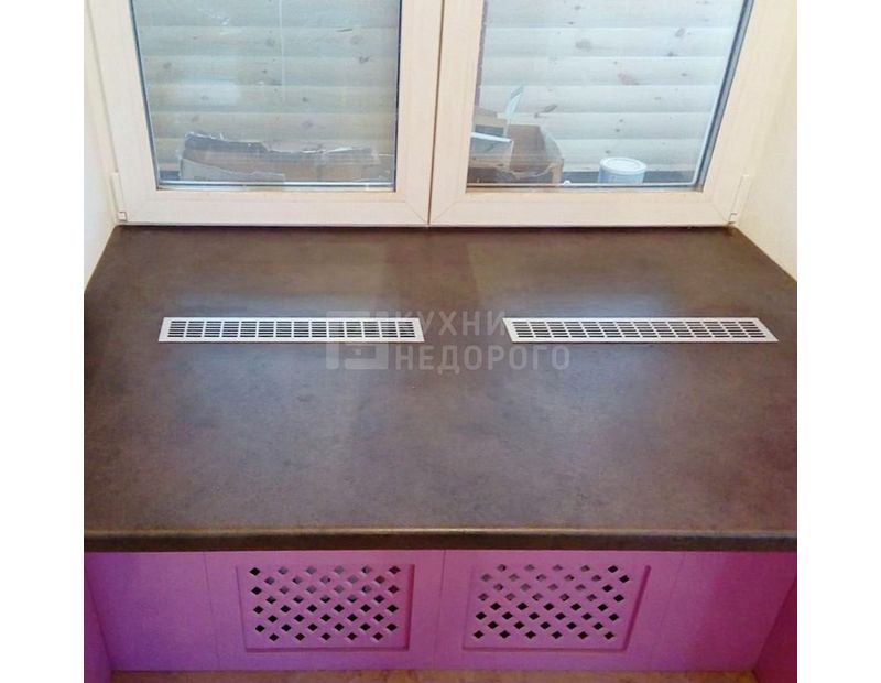 Кухня Бруно - фото 4