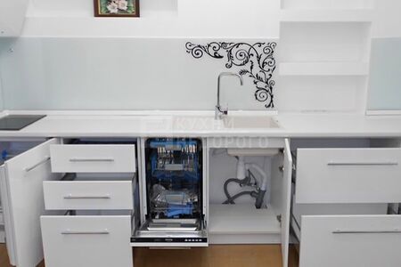 Кухня Дион - фото 4