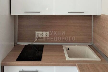 Кухня Отто - фото 4