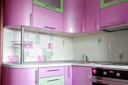 Кухня Эсмеральда