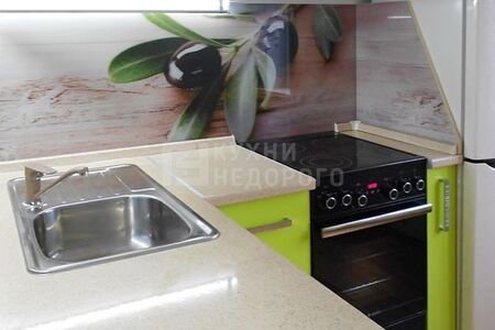 Кухня Персефона - фото 2